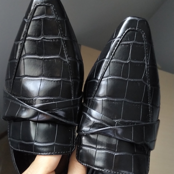 Zara Loafers - Picture 11 of 13